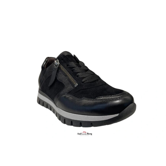 Gabor 76.438 Sneakers Zwart 76.438 large