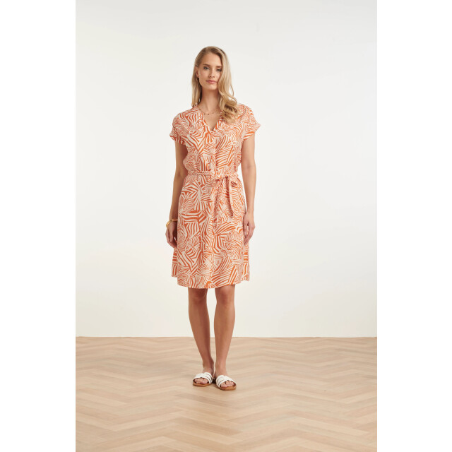 Smashed Lemon 35216, dress | 35216-000-720 large
