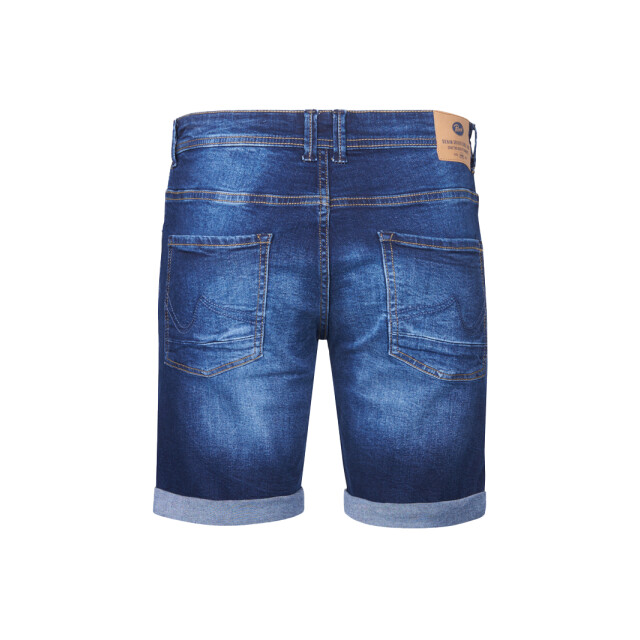Petrol Industries Bullseye-denim short regular fit 151.30.0132 large