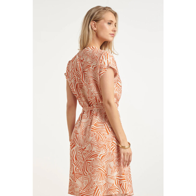 Smashed Lemon 35216, dress | 35216-000-720 large