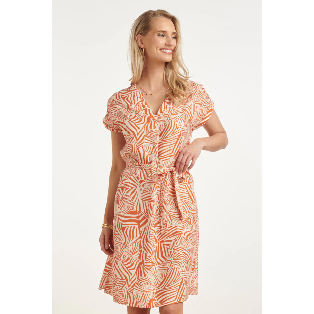 Smashed Lemon 35216, dress | 35216-000-720 large