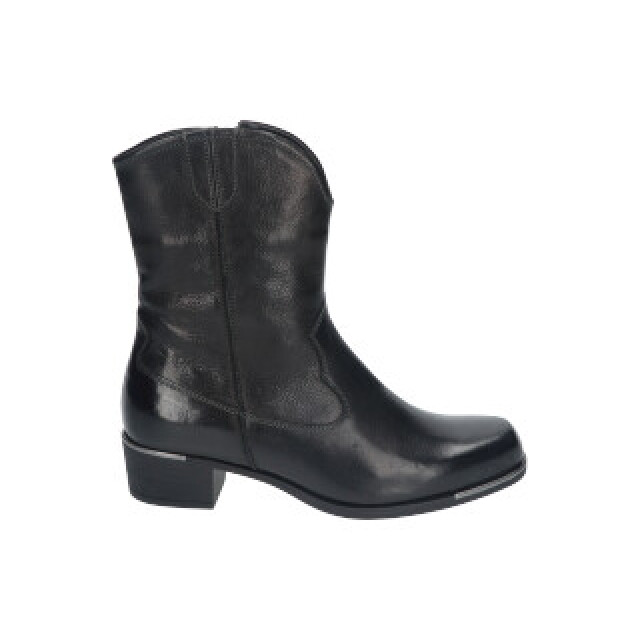 Durea 9753 995 9810 Laarzen Zwart 9753 995 9810 large