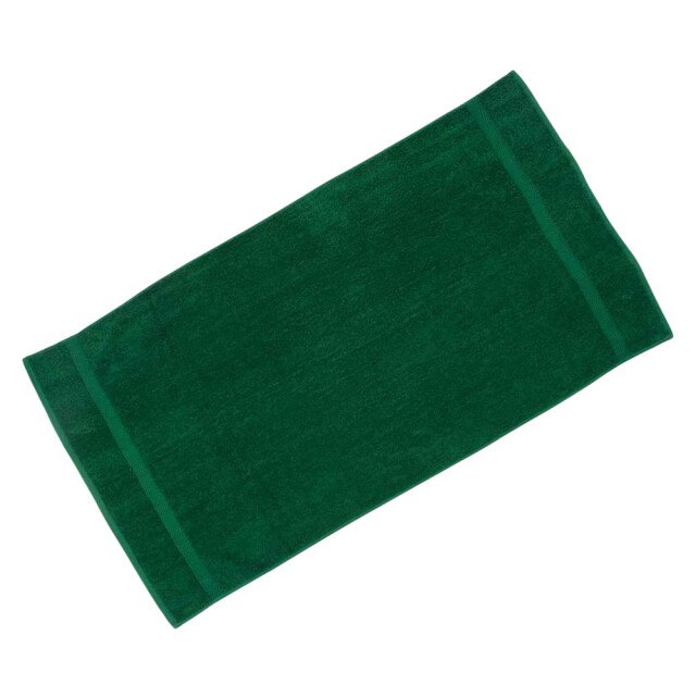 Towel City Luxe badhanddoek UTLT1045_forest large