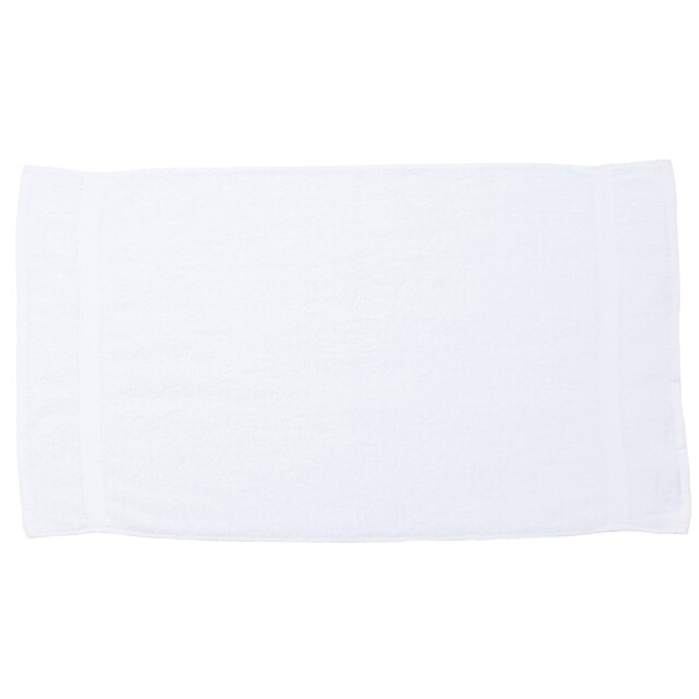 Towel City Luxe handdoek UTLT1041_white large