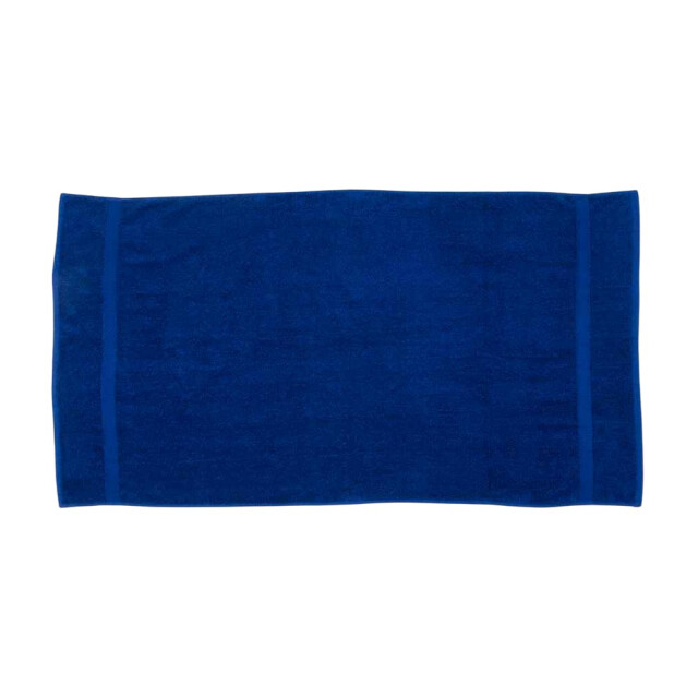 Towel City Luxe badhanddoek UTLT1045_royalblue large