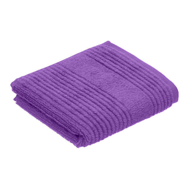 Vossen Tomorrow face towel UTLT1247_lollipop large