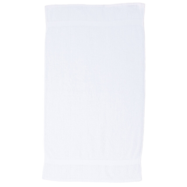 Towel City Luxe handdoek UTLT1041_white large