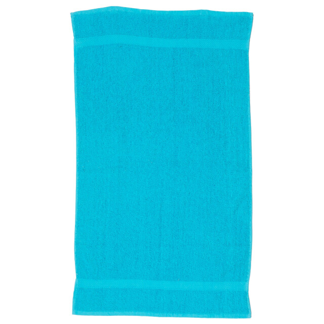 Towel City Luxe handdoek UTLT1041_ocean large