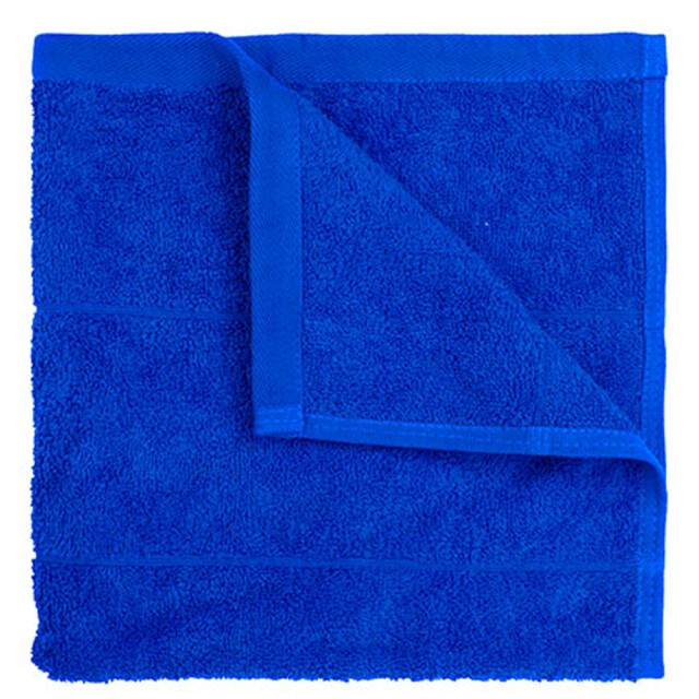 The One Towelling Theedoek UTLT3793_royalblue large
