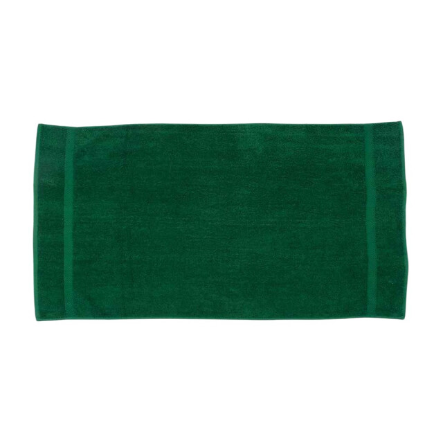 Towel City Luxe badhanddoek UTLT1045_forest large