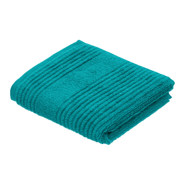 Vossen Tomorrow face towel UTLT1247_oceanic large