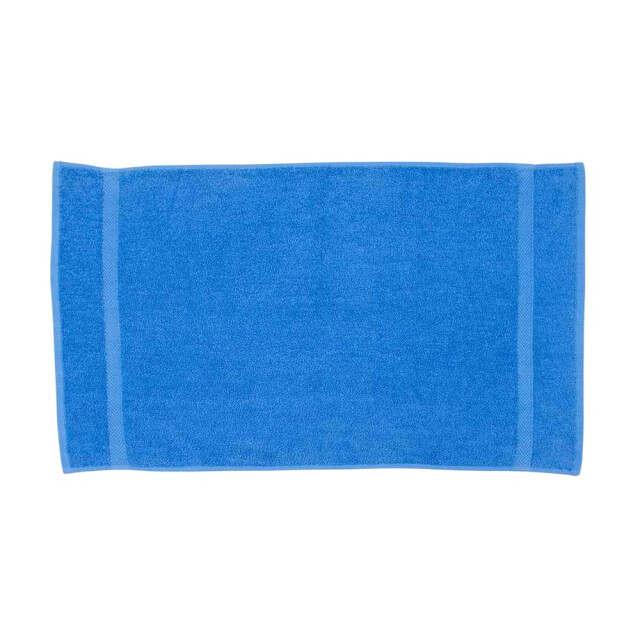 Towel City Luxe badhanddoek UTLT1045_brightblue large