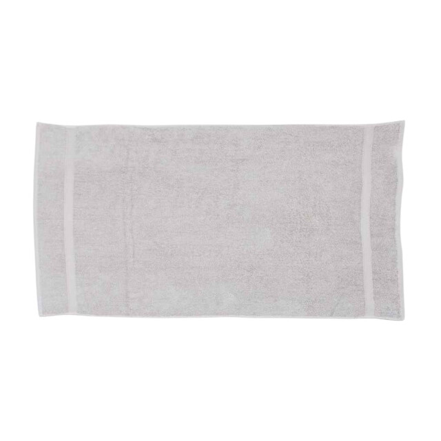 Towel City Luxe badhanddoek UTLT1045_greysolid large