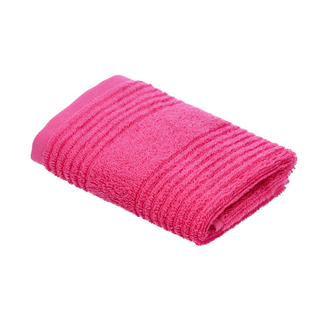 Vossen Tomorrow face towel UTLT1247_primrose large