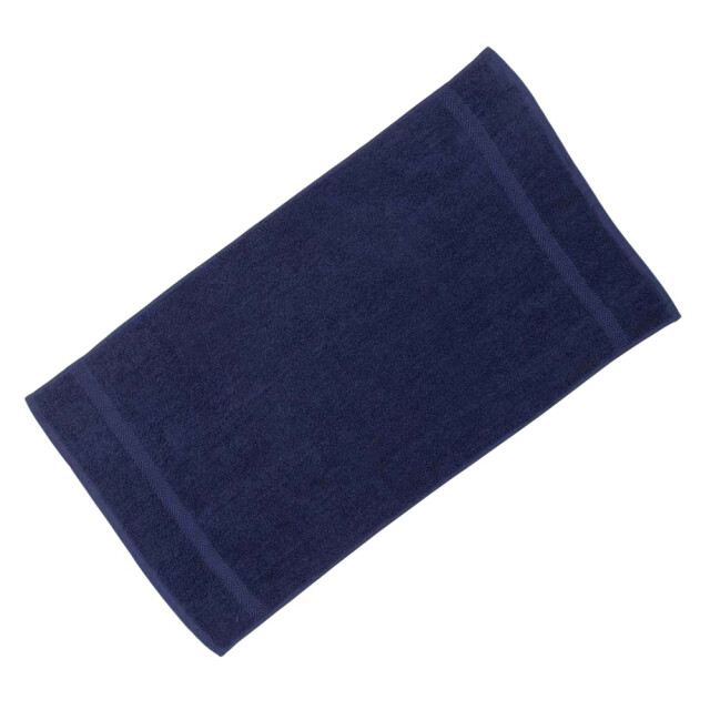 Towel City Luxe badhanddoek UTLT1045_navy large