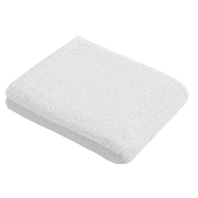 Vossen Nieuwe generatie badhanddoek UTLT1052_white large