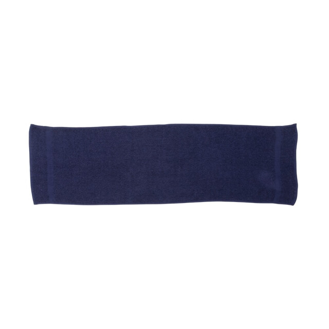 Towel City Klassieke sporthanddoek UTLT1053_navy large