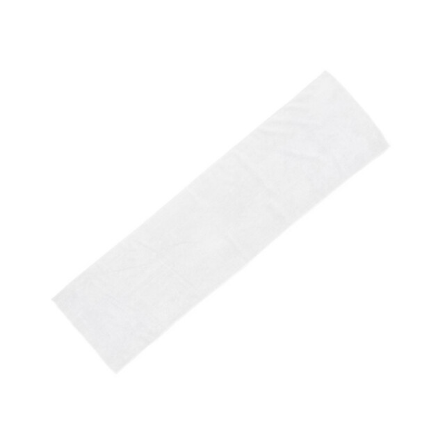 Towel City Microvezel sporthanddoek UTLT1062_white large
