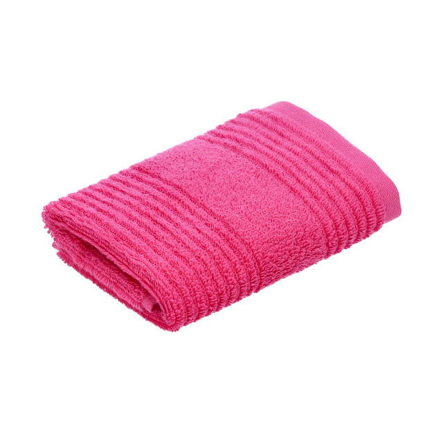 Vossen Tomorrow face towel UTLT1247_primrose large