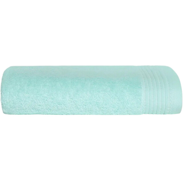 The One Towelling Luxe badhanddoek UTLT3860_mint large