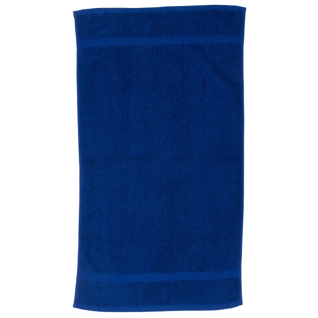 Towel City Luxe handdoek UTLT1041_royalblue large
