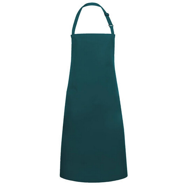 Karlowsky Basis slabbenschort UTLT4280_forestgreen large