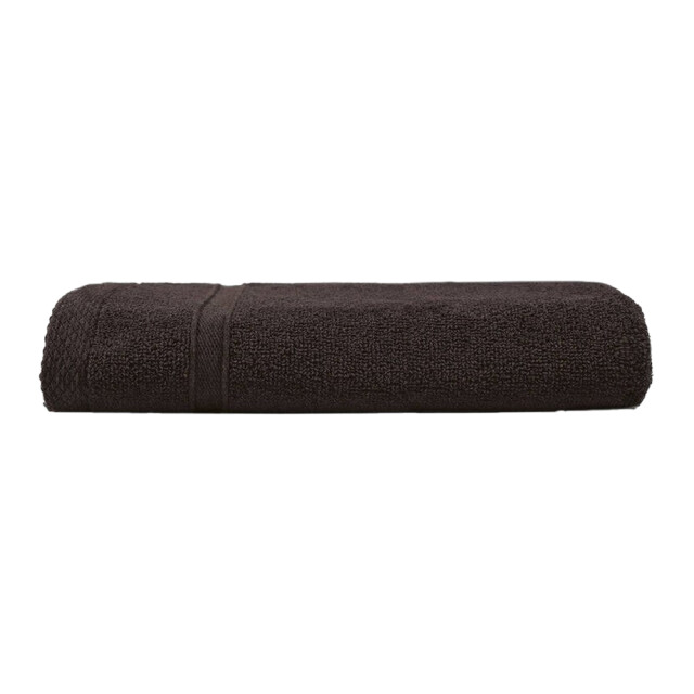 The One Towelling Gerecycled badlaken UTLT1016_anthracite large