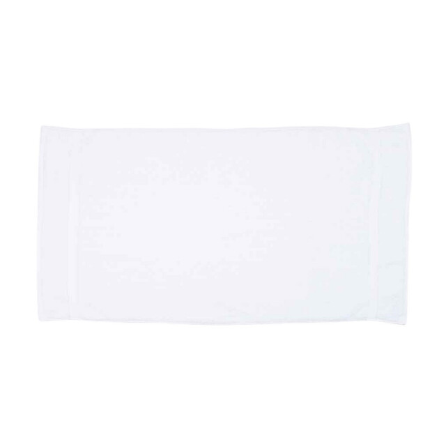Towel City Luxe badhanddoek UTLT1045_white large