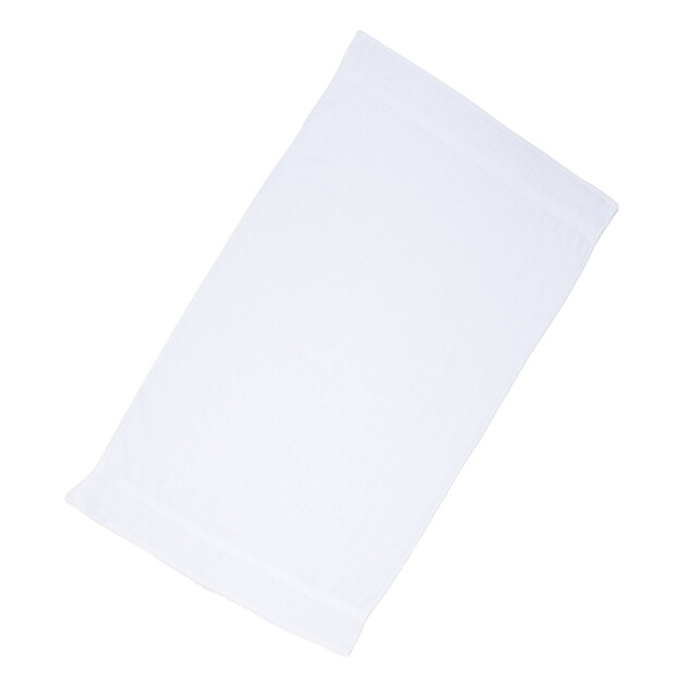 Towel City Klassieke badhanddoek UTLT1123_white large