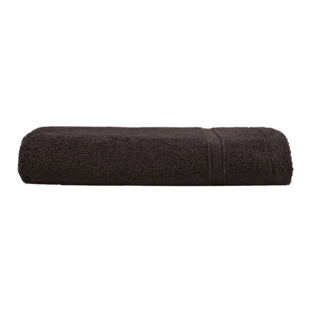 The One Towelling Gerecycled badlaken UTLT1016_anthracite large