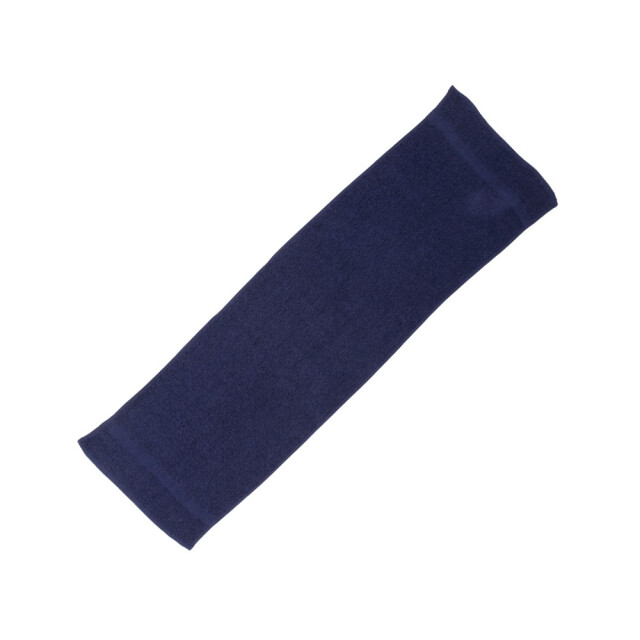 Towel City Klassieke sporthanddoek UTLT1053_navy large