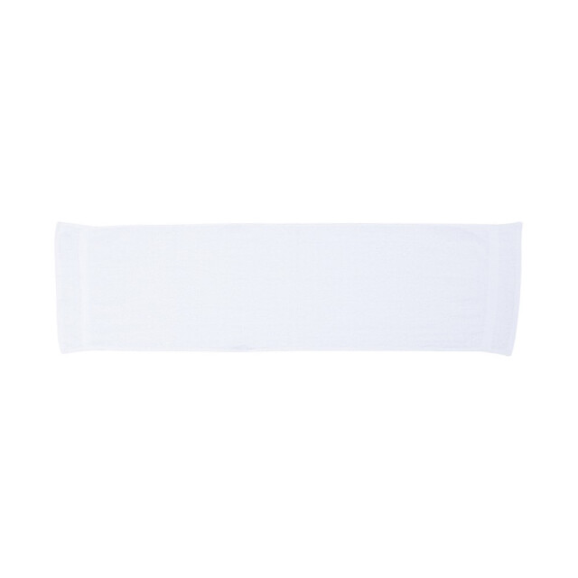 Towel City Klassieke sporthanddoek UTLT1053_white large