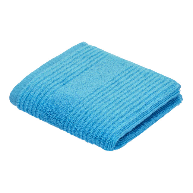 Vossen Tomorrow face towel UTLT1247_iceblue large