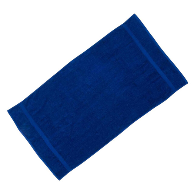 Towel City Luxe badhanddoek UTLT1045_royalblue large