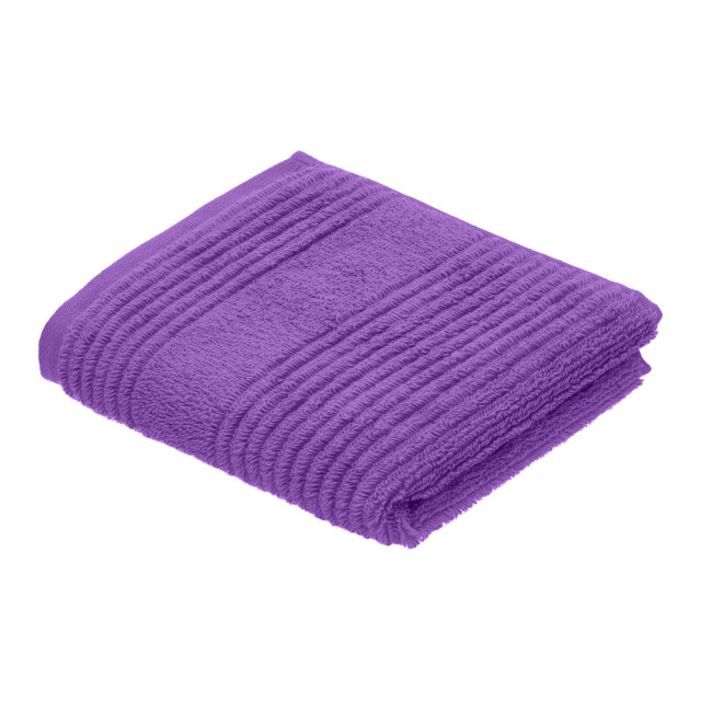 Vossen Tomorrow face towel UTLT1247_lollipop large