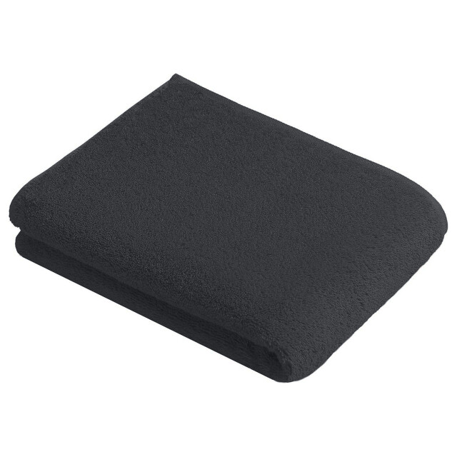 Vossen Nieuwe generatie saunahanddoek UTLT1269_anthracite large
