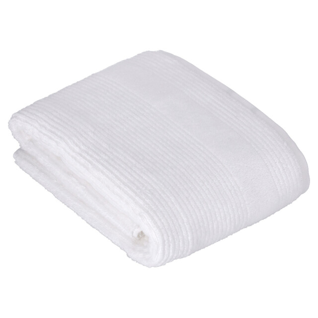 Vossen Morgen badlaken UTLT4092_white large
