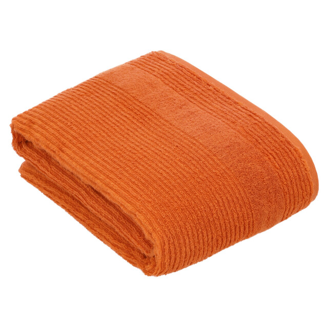 Vossen Morgen badlaken UTLT4092_electricorange large