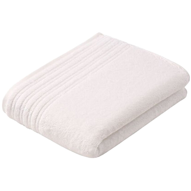 Vossen Premium hotel badhanddoek UTLT3255_white large