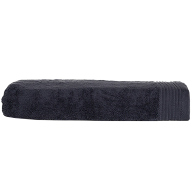 The One Towelling Luxe strandlaken UTLT3388_anthracite large
