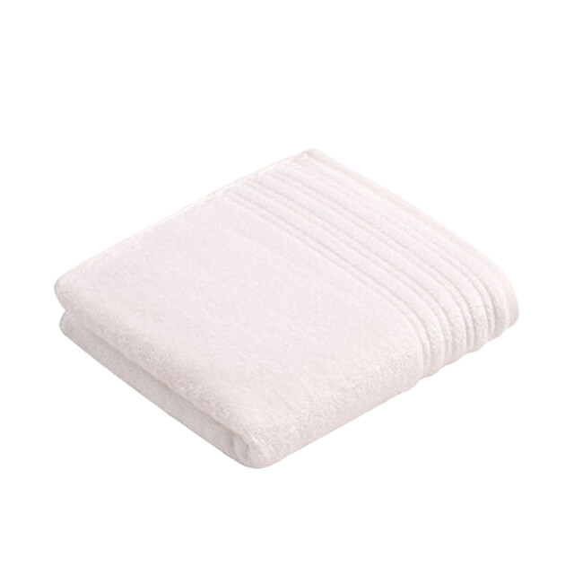Vossen Premium hotel badhanddoek UTLT3435_white large