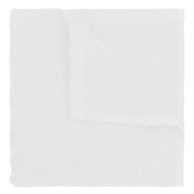 The One Towelling Theedoek UTLT3793_white large