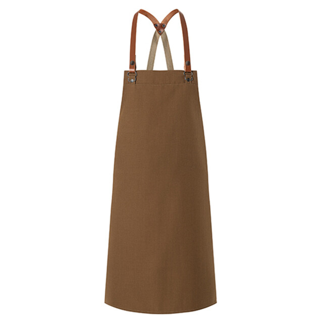 Karlowsky Schort voor groene generatie UTLT3867_cinnamon large