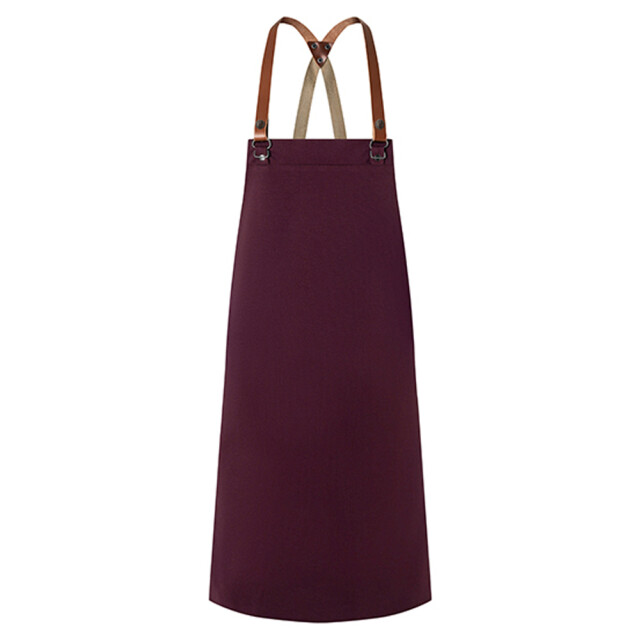 Karlowsky Schort voor groene generatie UTLT3867_aubergine large