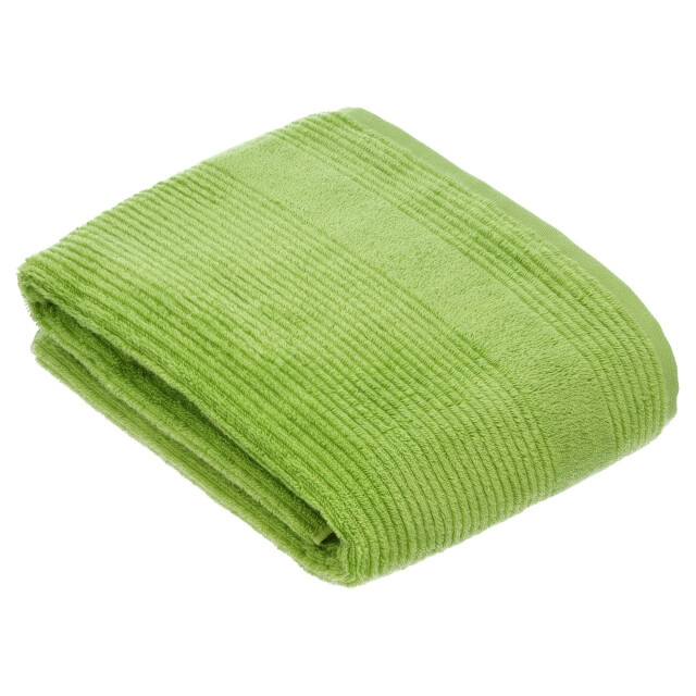 Vossen Morgen badlaken UTLT4092_meadowgreen large