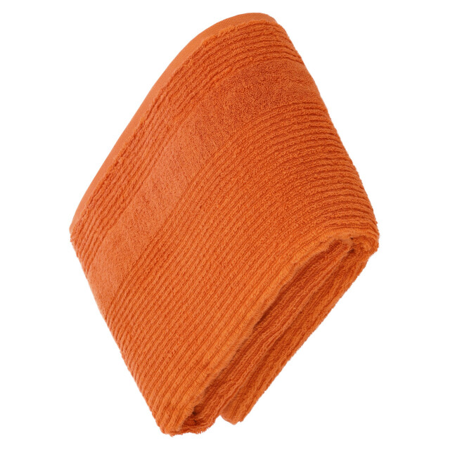 Vossen Morgen badlaken UTLT4092_electricorange large