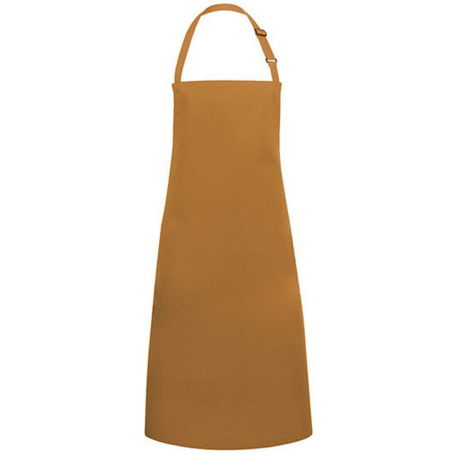 Karlowsky Basis slabbenschort UTLT4280_mustard large