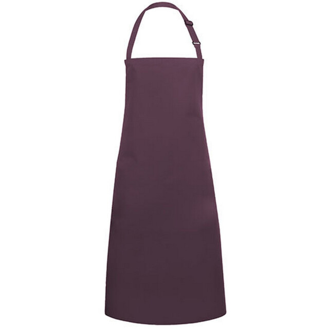 Karlowsky Basis slabbenschort UTLT4280_aubergine large