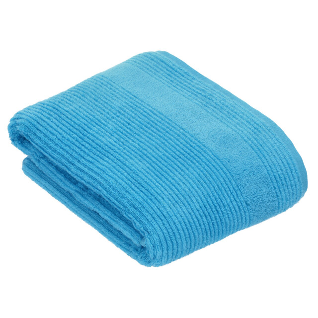 Vossen Morgen badlaken UTLT4092_iceblue large