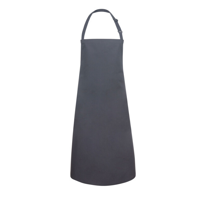 Karlowsky Zak buckle bib schort UTFK2445_anthracite large